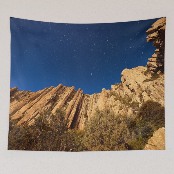 Item preview, Moonlit Amphitheatre, Southern Tasmania designed and sold by PeteMellows.