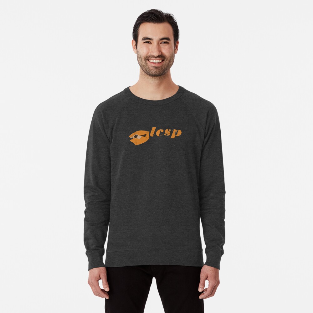 Item preview, Lightweight Sweatshirt designed and sold by PRBY.