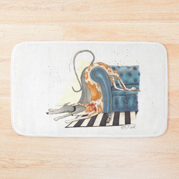 Item preview, Couch Potatoes designed and sold by ElizabethKiwi.