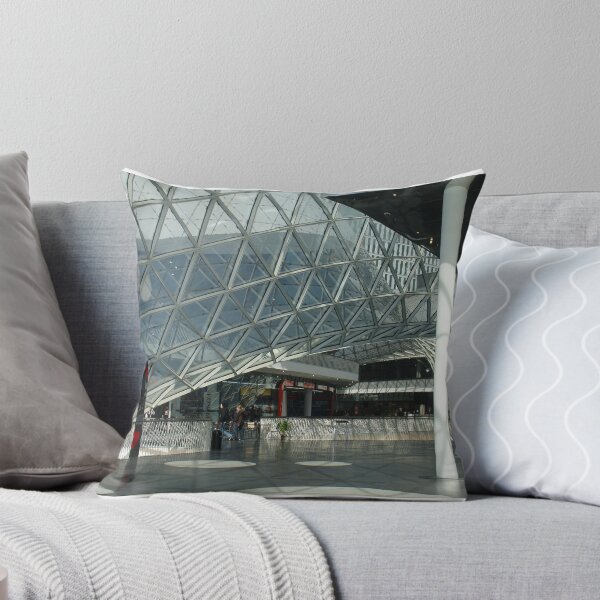Item preview, MyZeil Shopping Mall    designed and sold by Ellanita.