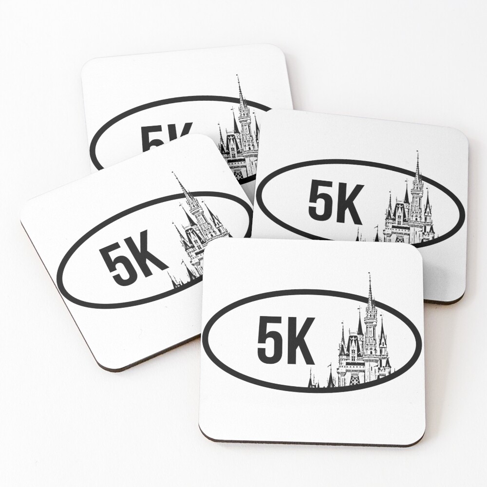 Item preview, Coasters (Set of 4) designed and sold by FandomTrading.