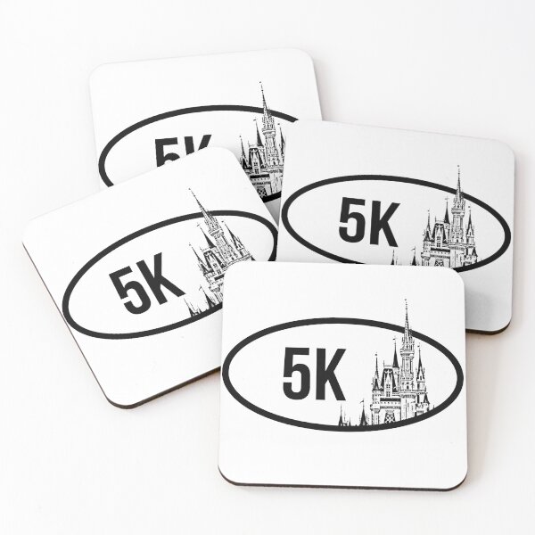 Item preview, 5k Magic Castle Sticker designed and sold by FandomTrading.