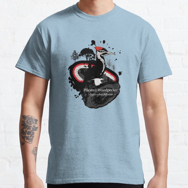PIWO Classic T-Shirt