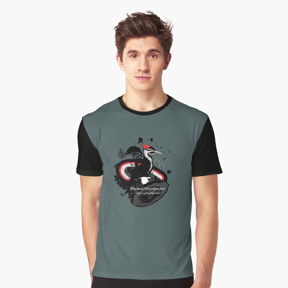 Item preview, Graphic T-Shirt designed and sold by PRBY.