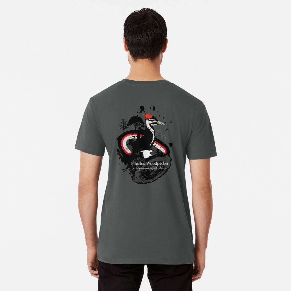 Item preview, Premium T-Shirt designed and sold by PRBY.