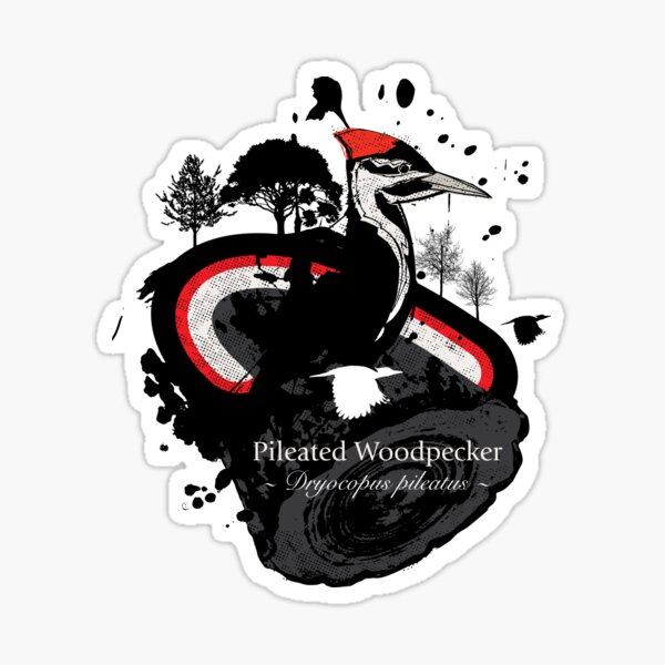 PIWO Sticker