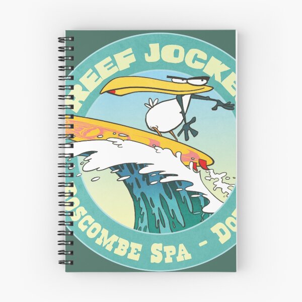 Item preview, Reef Jockey designed and sold by daviz.