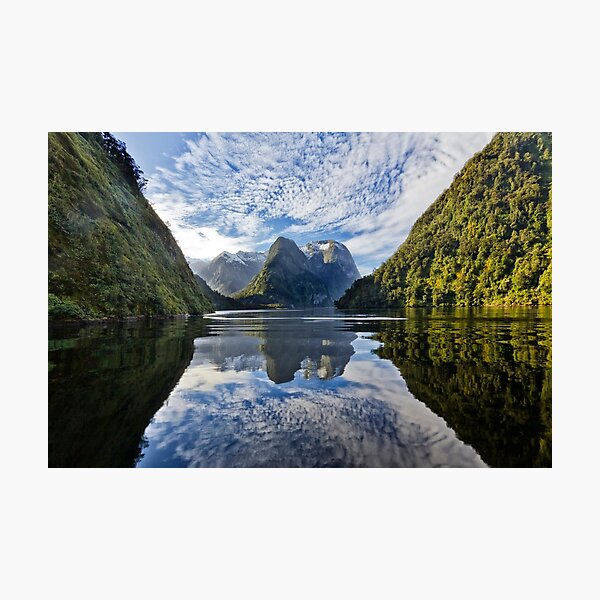 Item preview, Doubtful Sound 4 designed and sold by Charles Kosina.