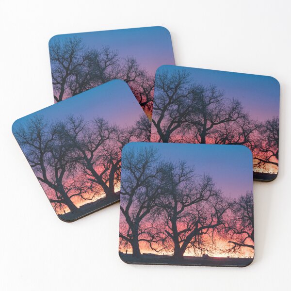 Item preview, Dancing Sunrise Light  designed and sold by Bo Insogna.