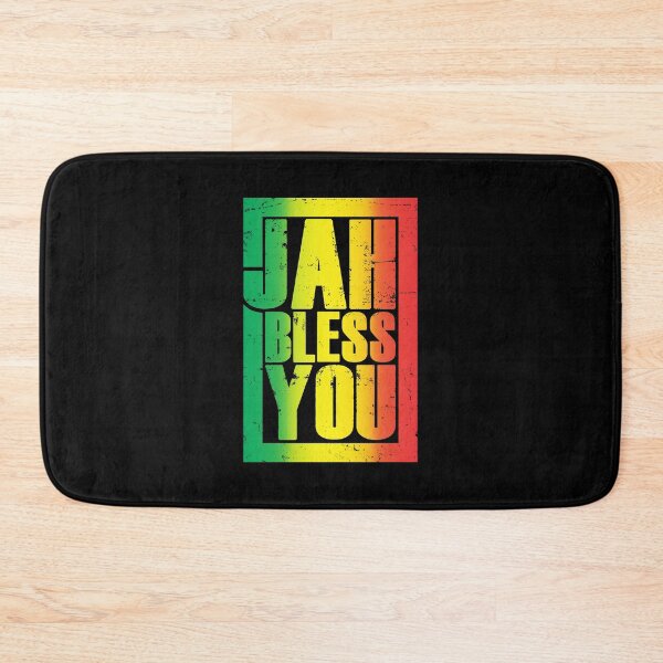 Item preview, Jah Bless You designed and sold by RicardoTito.