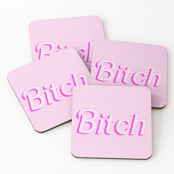 Item preview, B*tch designed and sold by alyssamartinez.