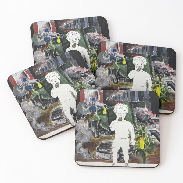 Item preview, Pollution designed and sold by emilyalex.