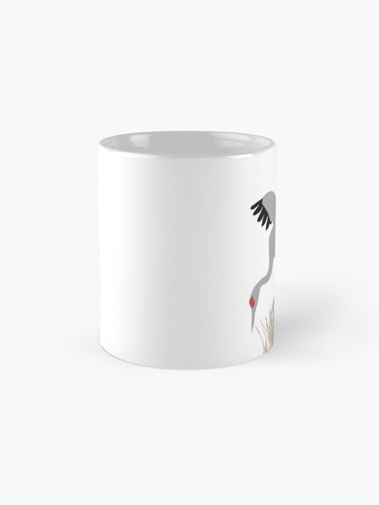 Alternate view of SACR Coffee Mug