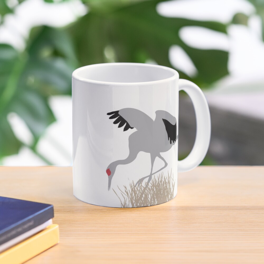SACR Coffee Mug