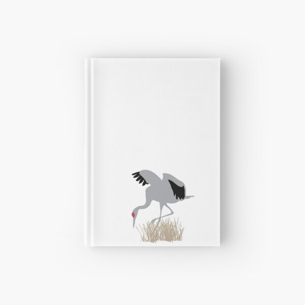 SACR Hardcover Journal
