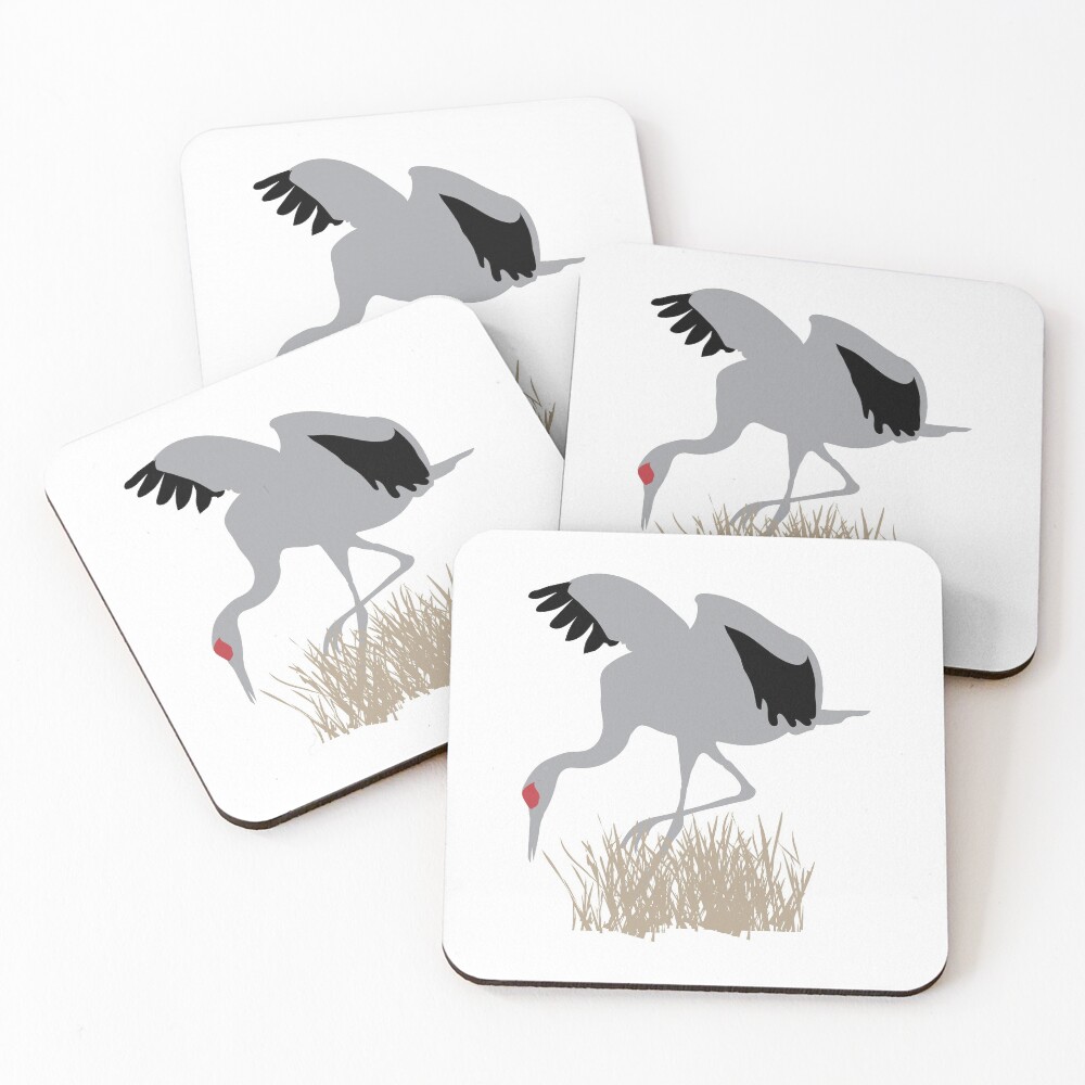 Item preview, Coasters (Set of 4) designed and sold by PRBY.