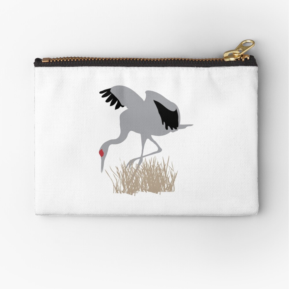 Item preview, Zipper Pouch designed and sold by PRBY.