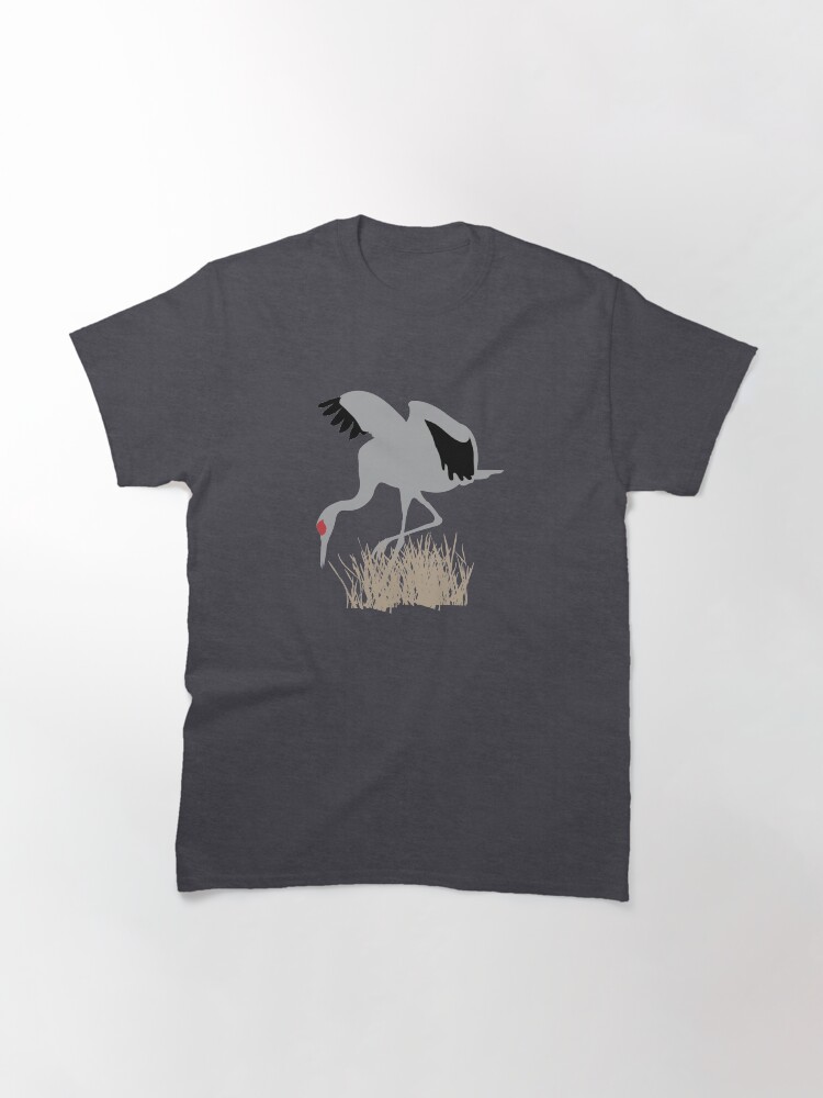 Alternate view of SACR Classic T-Shirt