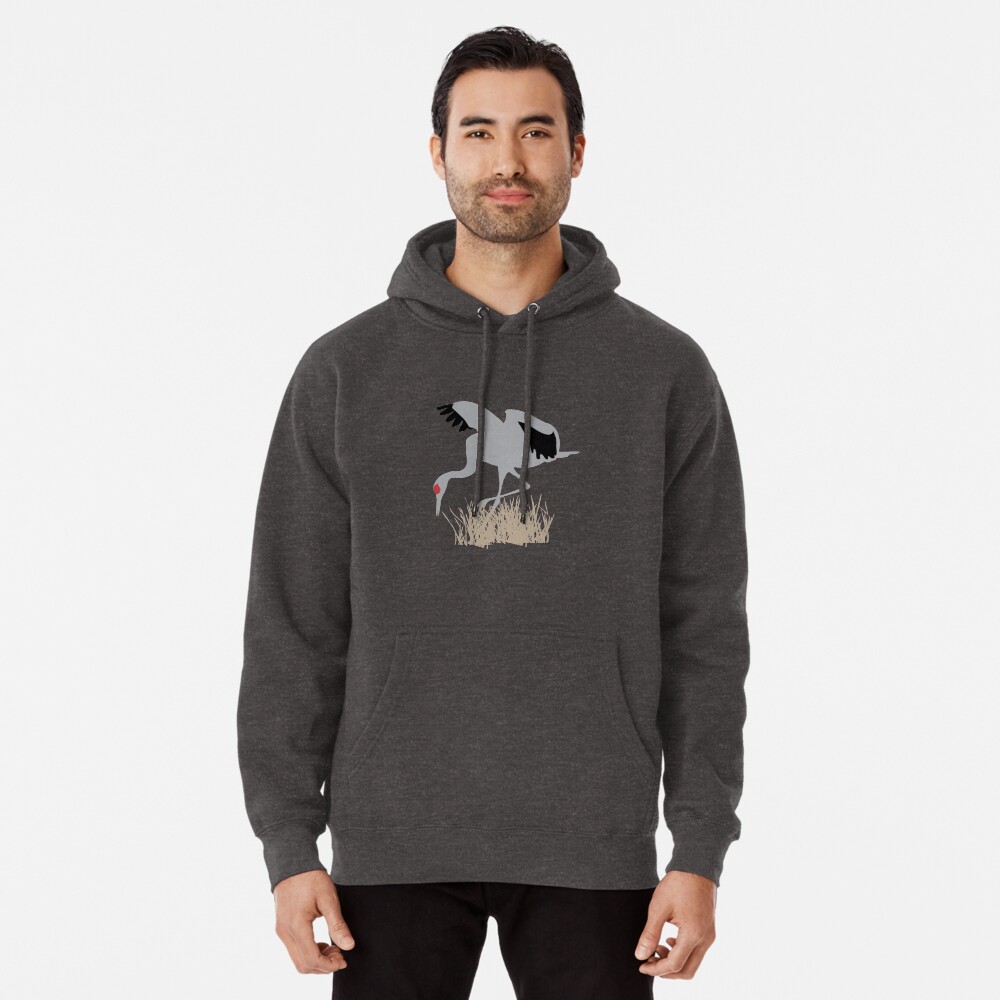 Item preview, Pullover Hoodie designed and sold by PRBY.
