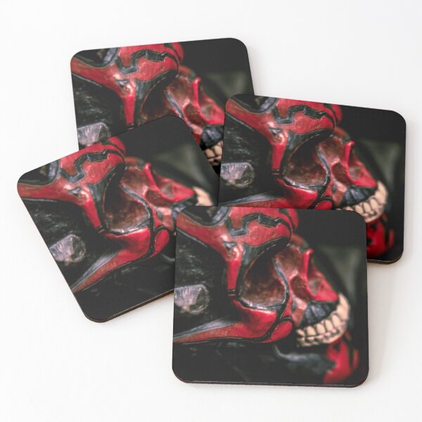 Item preview, Skull #1 designed and sold by Olympia Ellinas.