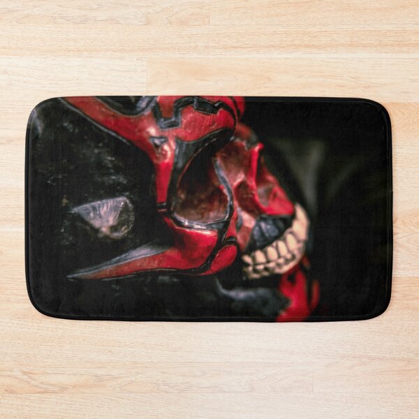 Item preview, Skull #1 designed and sold by Olympia Ellinas.