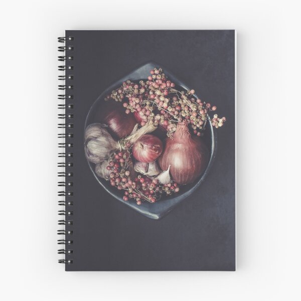 Item preview, Kitchen Spice - Food Photography designed and sold by BobbiFox.