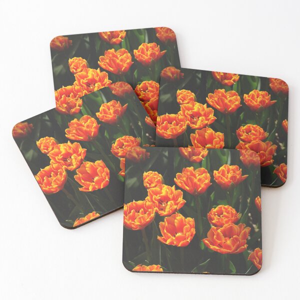 Item preview, Dutch Tulips designed and sold by the-outfoxed.