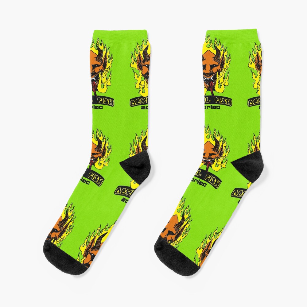 Item preview, Socks designed and sold by greenarmyman.