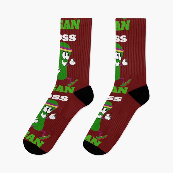 Item preview, Cross Country Vegan Runner designed and sold by Thispoeticlife.