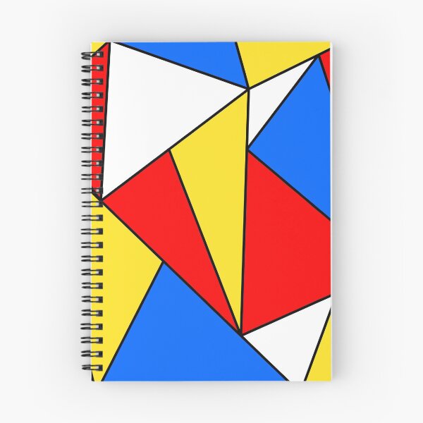 Item preview, Abstract XXVII designed and sold by Bruno Rosa.
