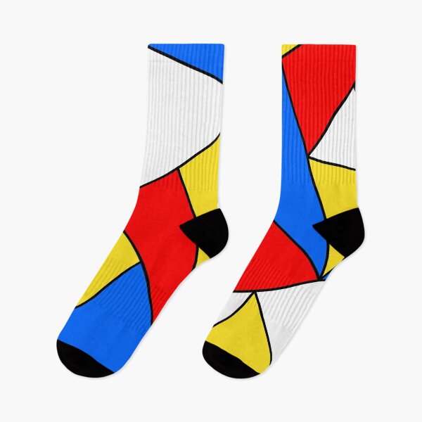 Item preview, Abstract XXVII designed and sold by Bruno Rosa.