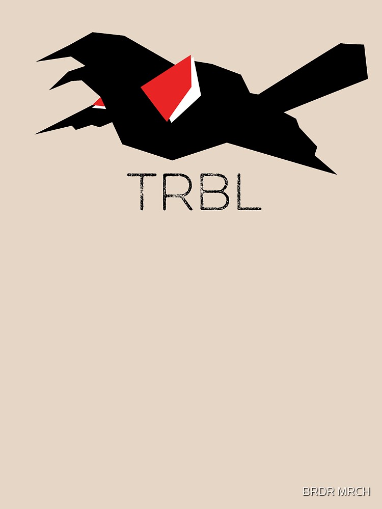 TRBL by PRBY