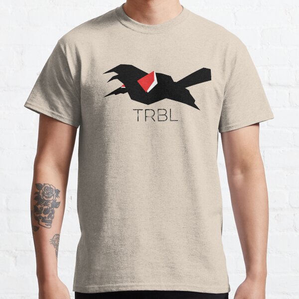 TRBL Classic T-Shirt