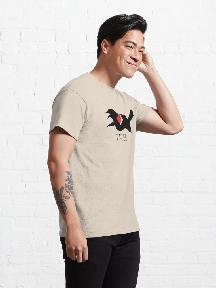 Alternate view of TRBL Classic T-Shirt