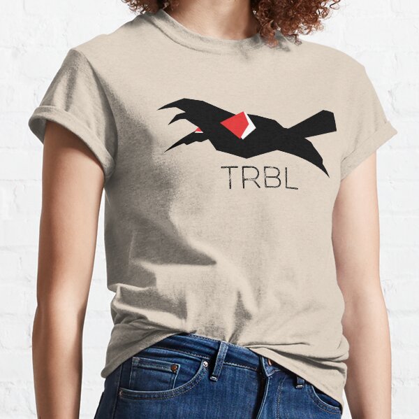 TRBL Classic T-Shirt