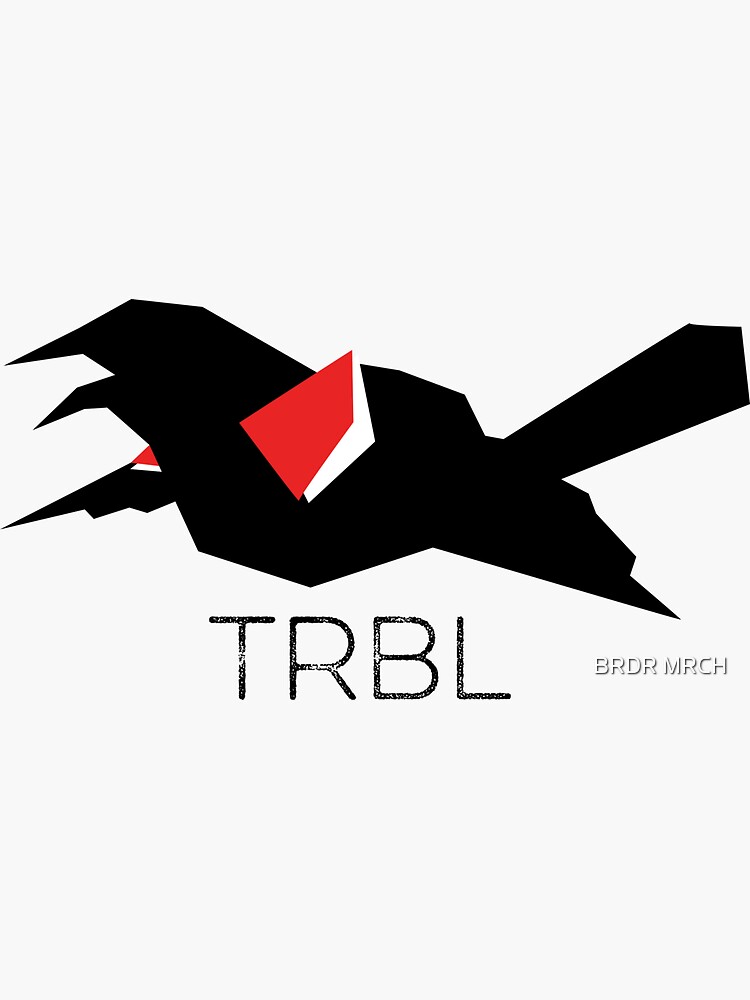 TRBL by PRBY