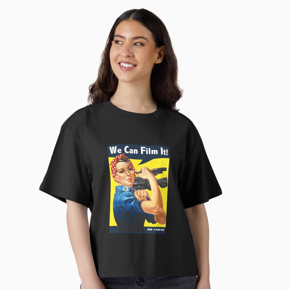 Item preview, Boxy T-Shirt designed and sold by germa116.