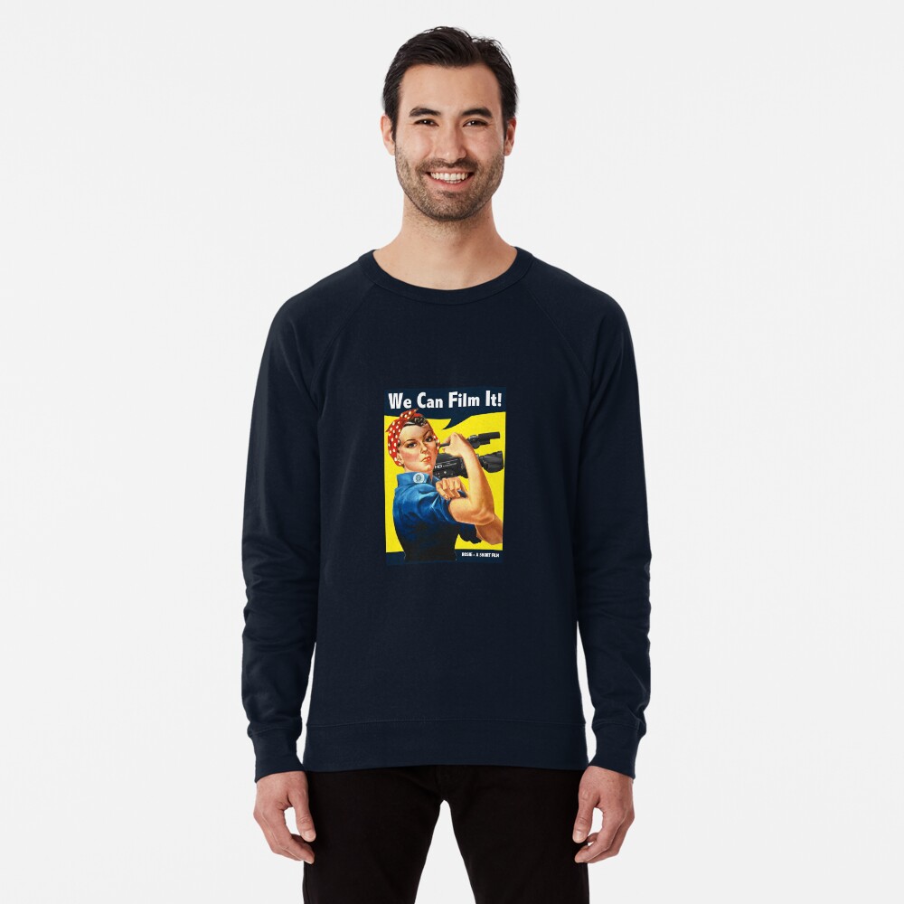 Item preview, Lightweight Sweatshirt designed and sold by germa116.