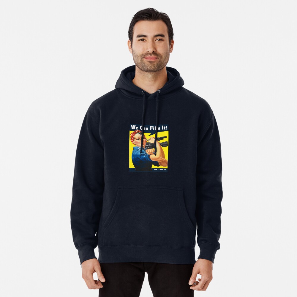 Item preview, Pullover Hoodie designed and sold by germa116.