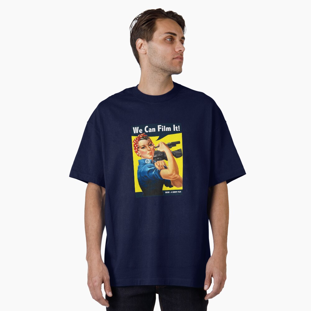 Item preview, Oversized T-Shirt designed and sold by germa116.
