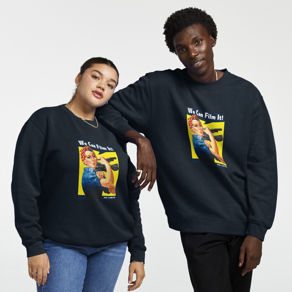 Item preview, Pullover Sweatshirt designed and sold by germa116.