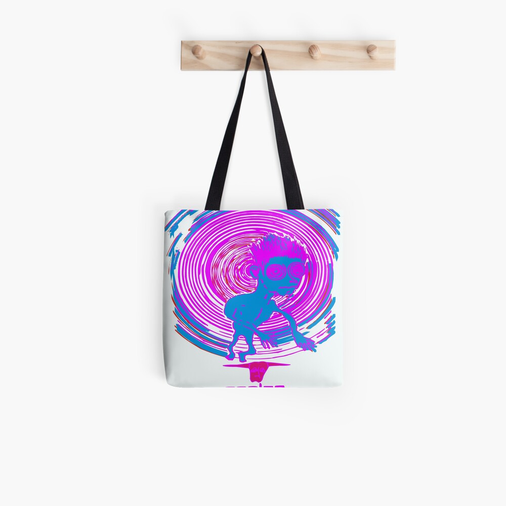 Item preview, All Over Print Tote Bag designed and sold by greenarmyman.