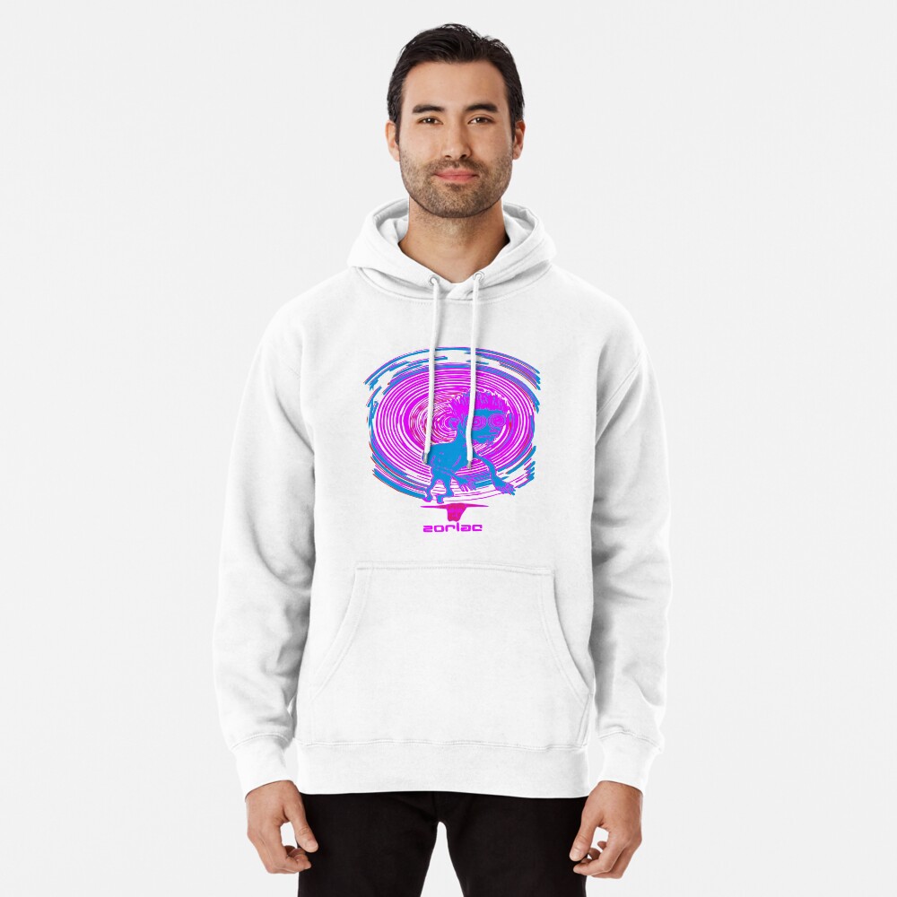 Item preview, Pullover Hoodie designed and sold by greenarmyman.