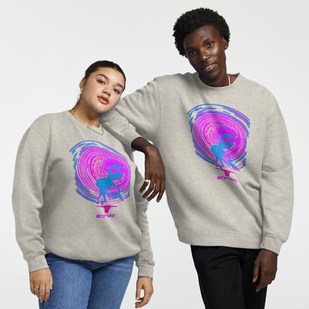 Item preview, Pullover Sweatshirt designed and sold by greenarmyman.