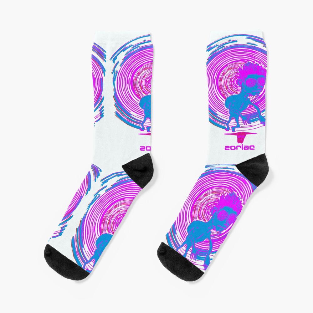 Item preview, Socks designed and sold by greenarmyman.