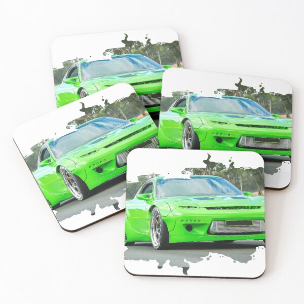 Item preview, Mazda Wide Body FD 20b RX7 designed and sold by dragphotos.