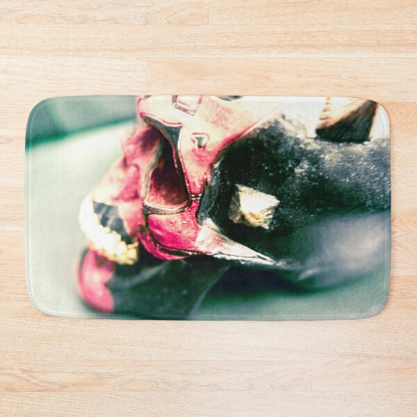 Item preview, Skull #2 designed and sold by Olympia Ellinas.