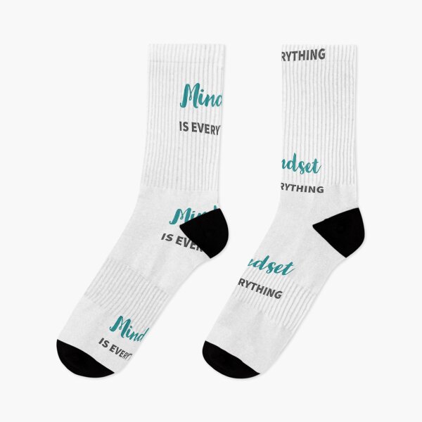 Item preview, Mindset is everything designed and sold by Inspirationmotivation.