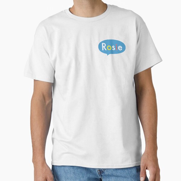 Rosie Classic T-Shirt