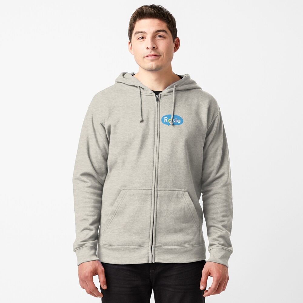 Item preview, Zipped Hoodie designed and sold by germa116.